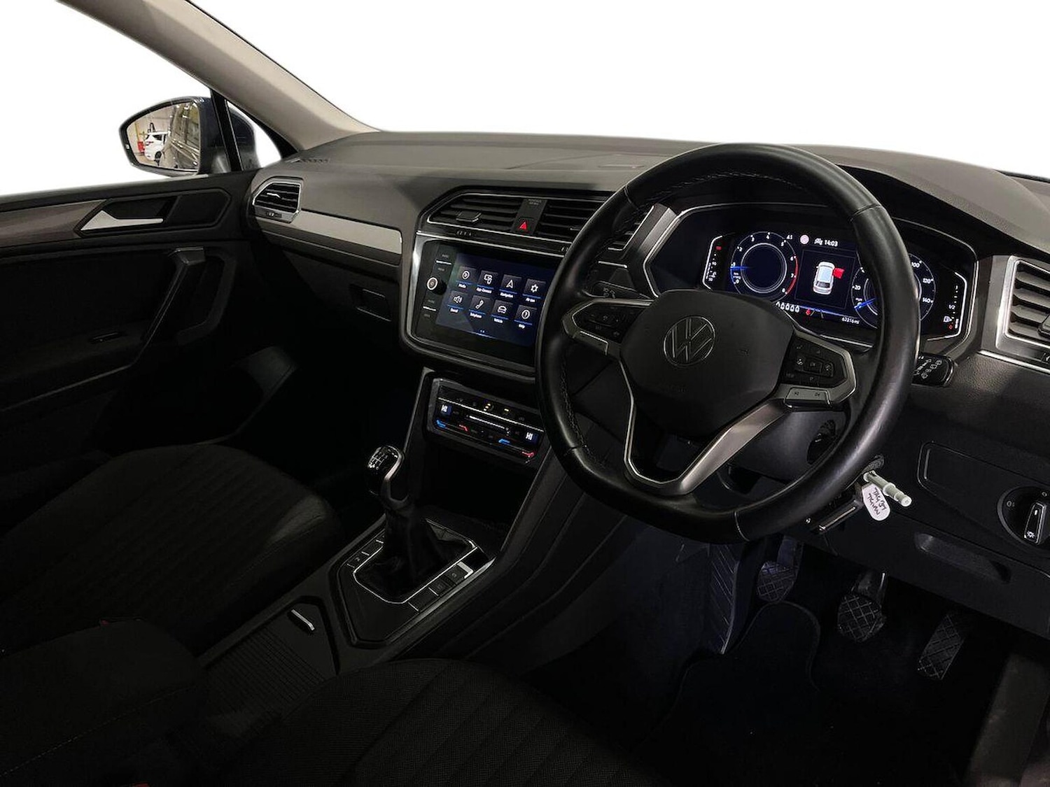 Used Volkswagen Tiguan Allspace 2022 for sale - 76924580: Photo 15