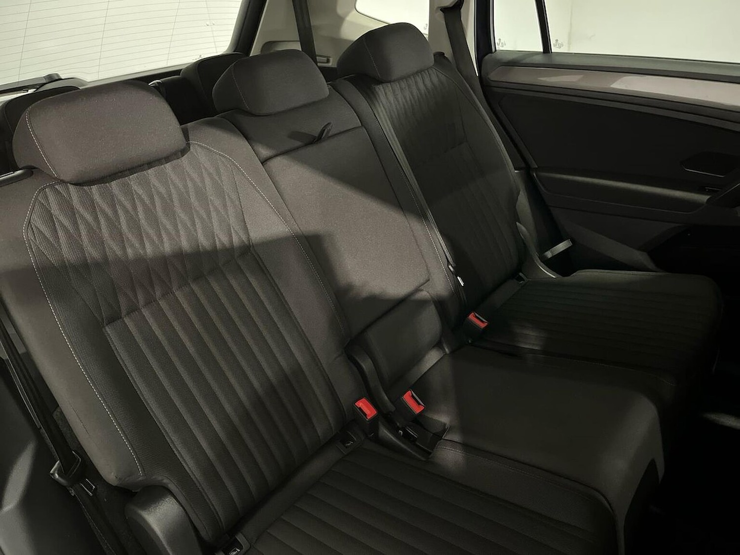 Used Volkswagen Tiguan Allspace 2022 for sale - 76924580: Photo 16