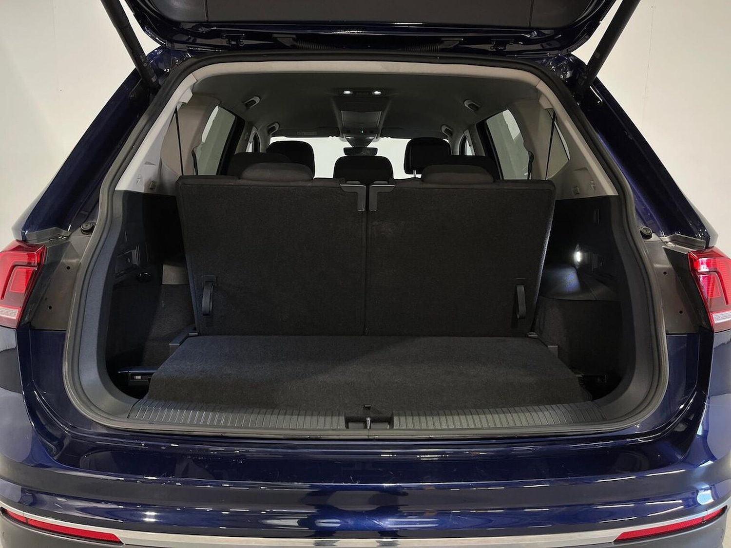 Used Volkswagen Tiguan Allspace 2022 for sale - 76924580: Photo 17