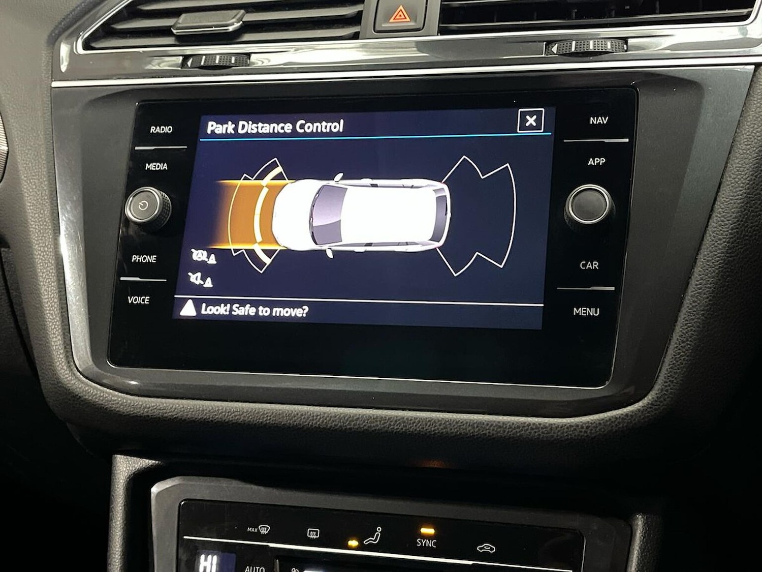 Used Volkswagen Tiguan Allspace 2022 for sale - 76924580: Photo 23