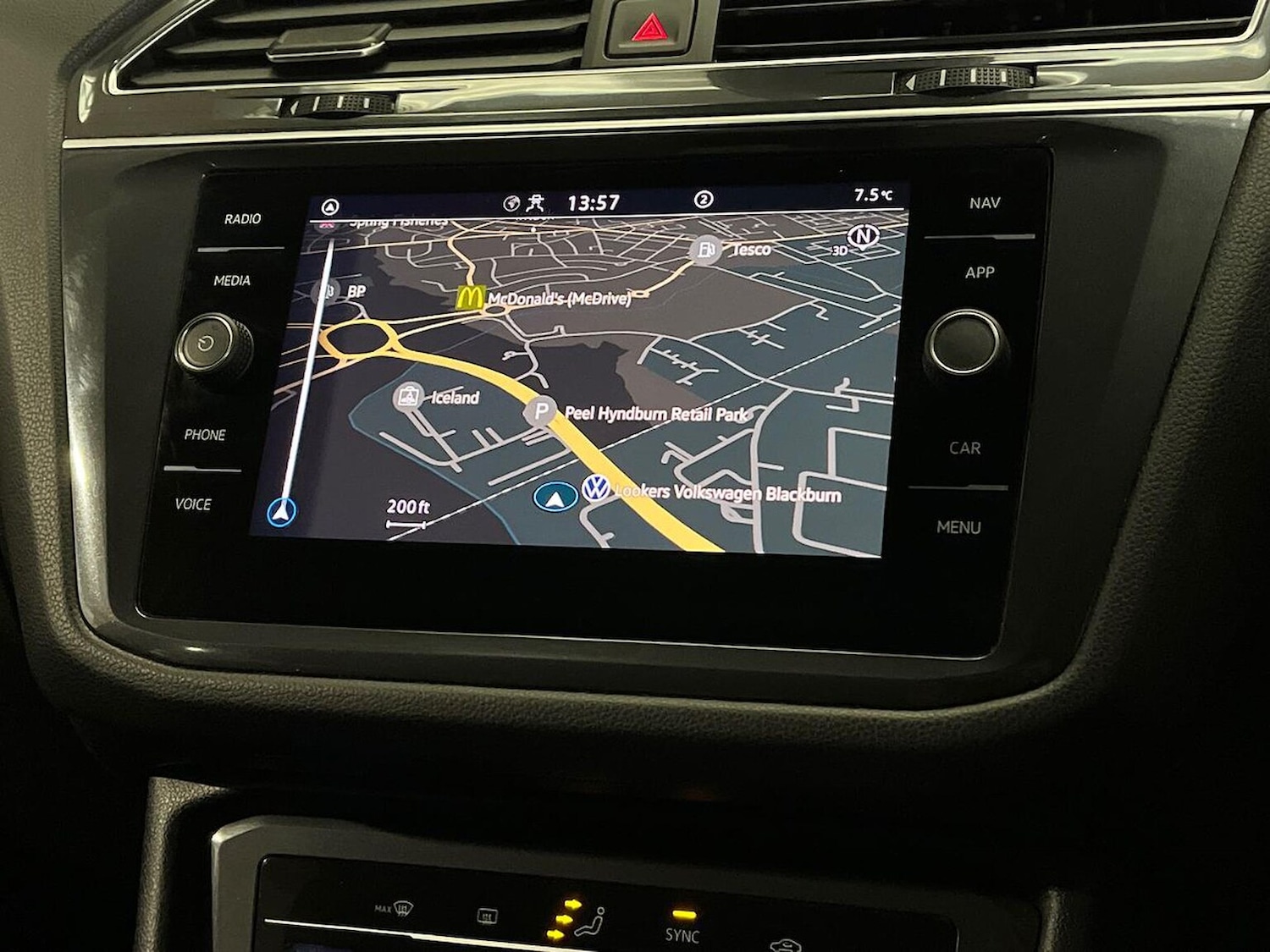 Used Volkswagen Tiguan Allspace 2022 for sale - 76924580: Photo 24