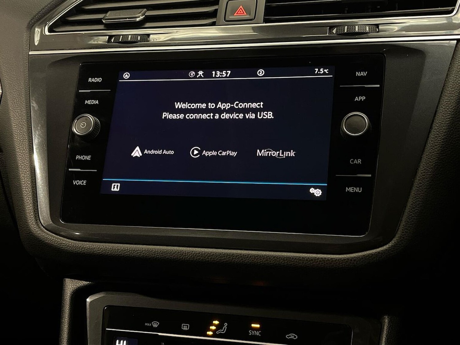 Used Volkswagen Tiguan Allspace 2022 for sale - 76924580: Photo 25