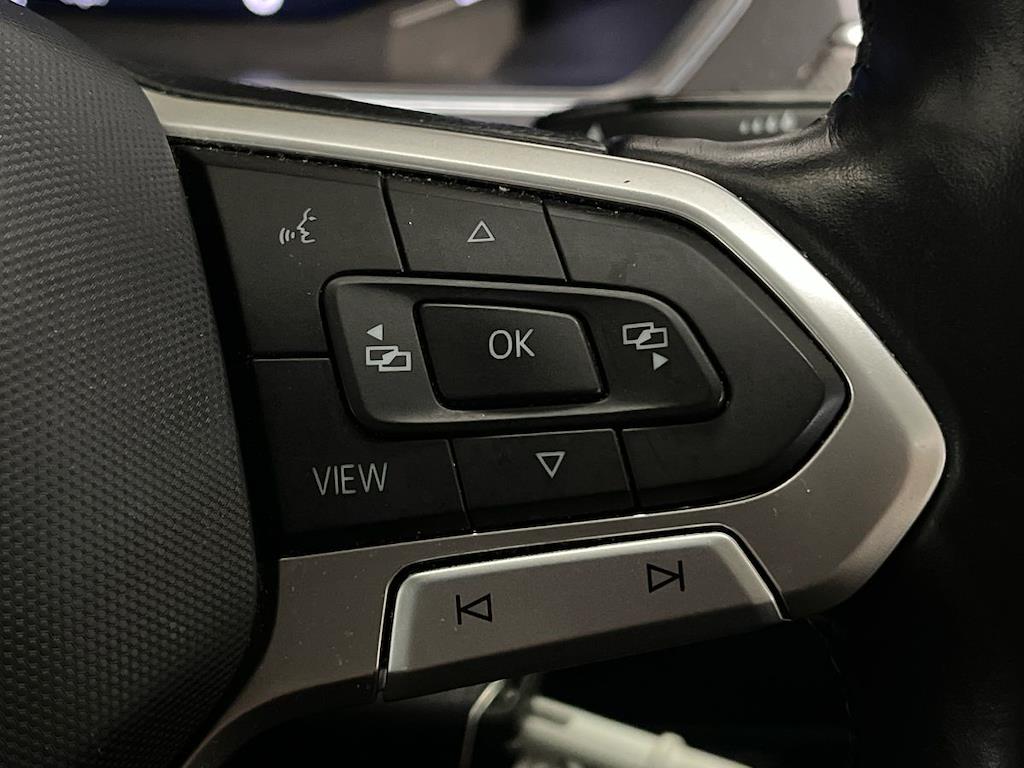 Used Volkswagen Tiguan Allspace 2022 for sale - 76924580: Photo 26