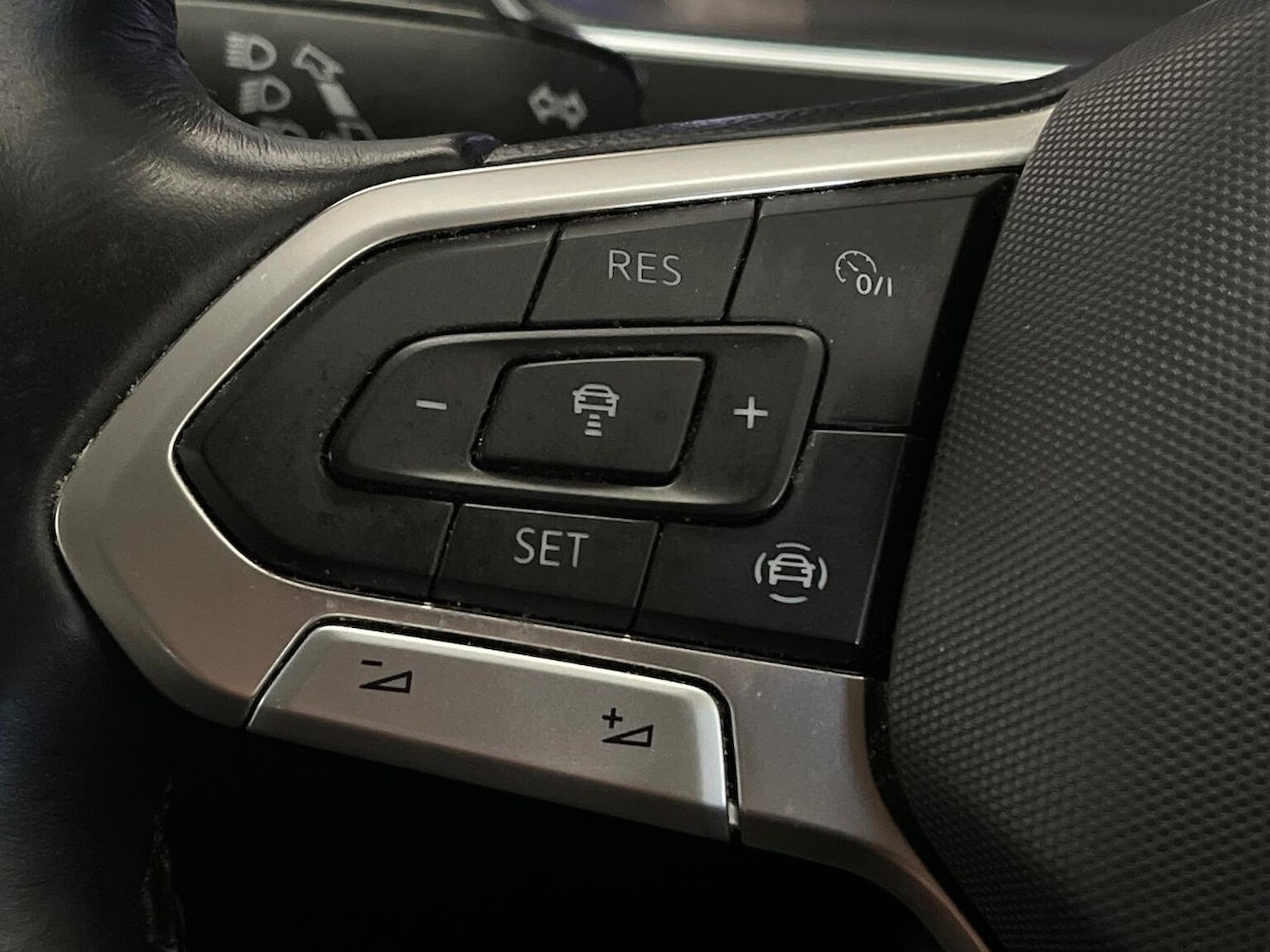 Used Volkswagen Tiguan Allspace 2022 for sale - 76924580: Photo 27