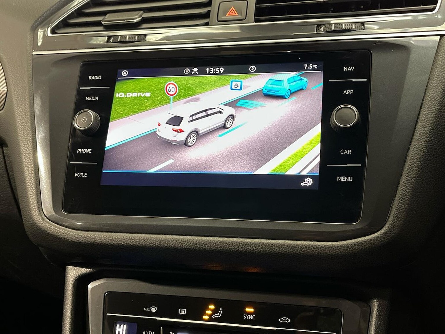 Used Volkswagen Tiguan Allspace 2022 for sale - 76924580: Photo 31