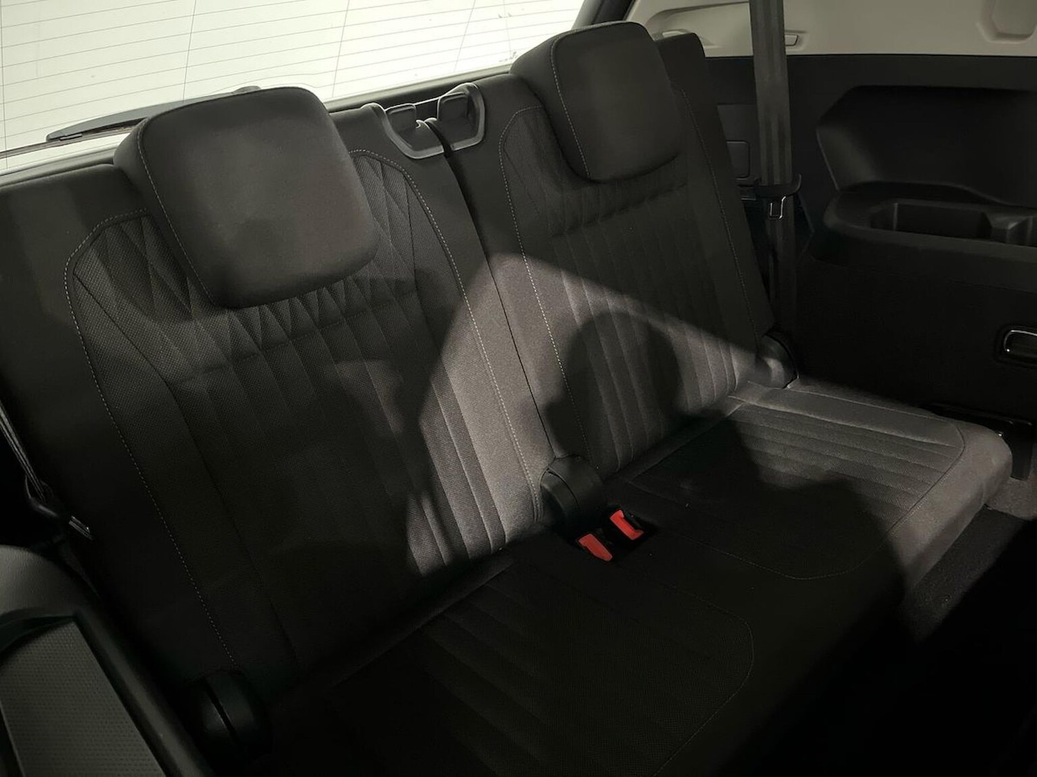 Used Volkswagen Tiguan Allspace 2022 for sale - 76924580: Photo 32