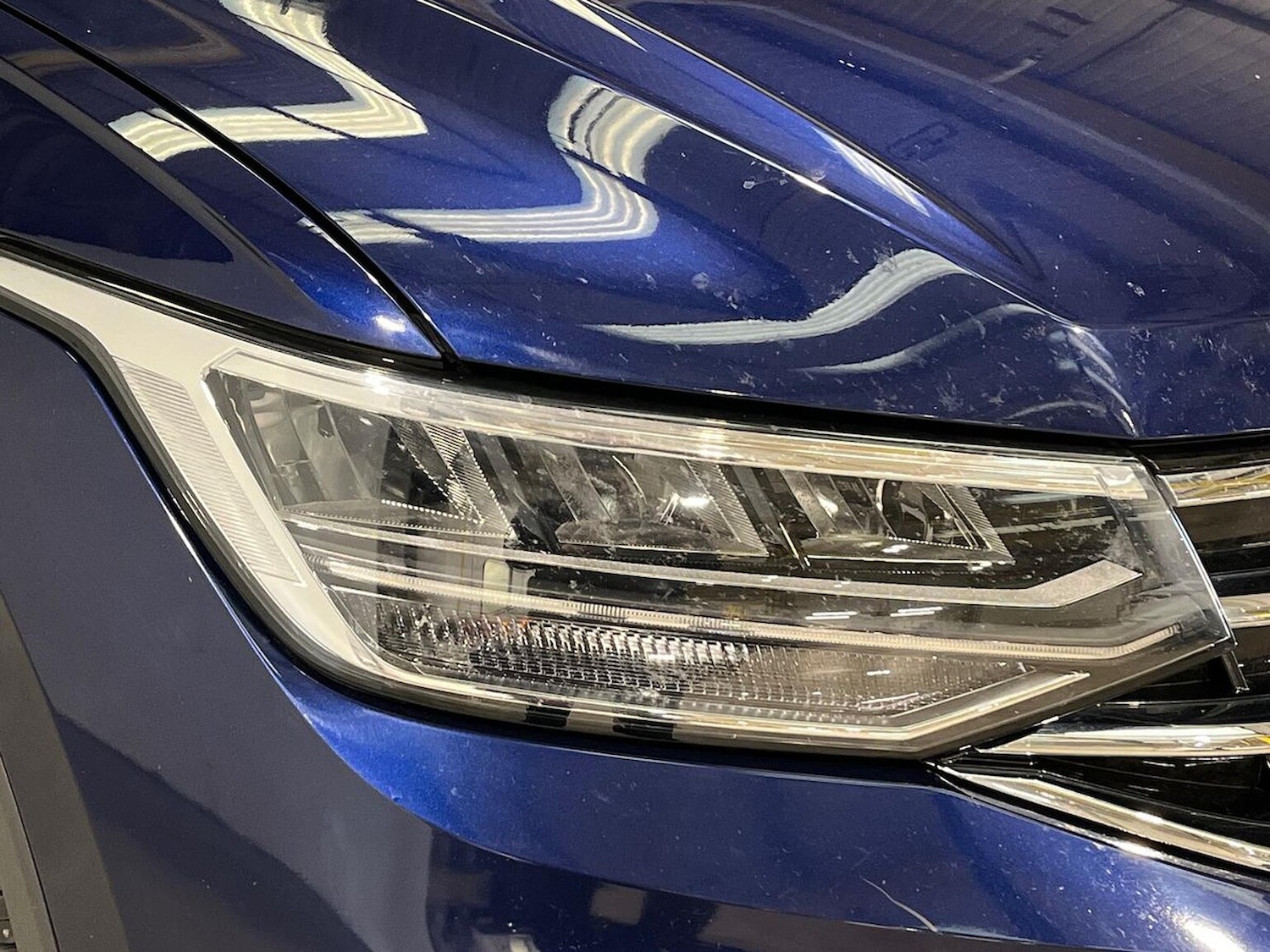 Used Volkswagen Tiguan Allspace 2022 for sale - 76924580: Photo 34