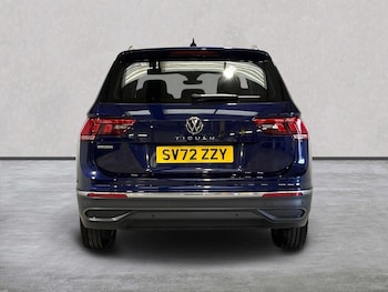 Used Volkswagen Tiguan Allspace 2022 for sale - 76924580: Photo