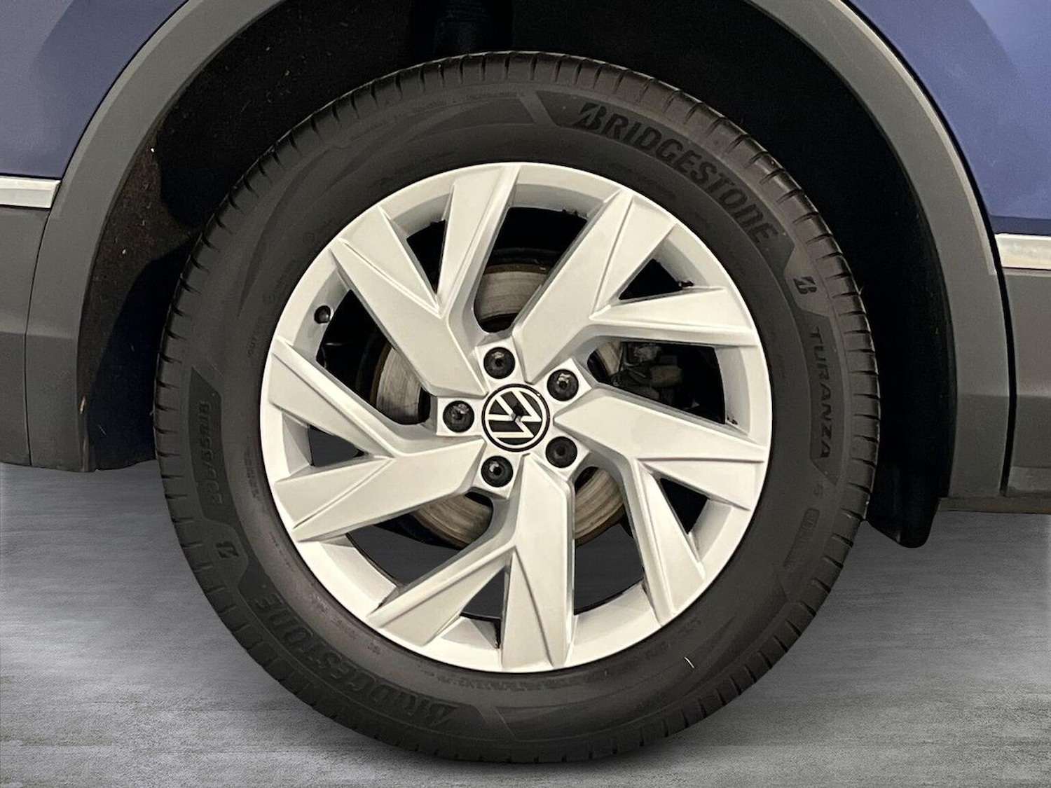 Used Volkswagen Tiguan Allspace 2022 for sale - 76924580: Photo 6