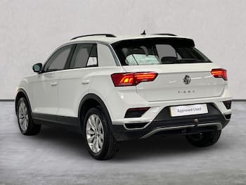 Used Volkswagen T-Roc 2019 for sale - 79503967: Photo