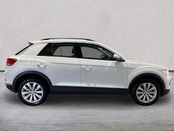 Used Volkswagen T-Roc 2019 for sale - 79503967: Photo