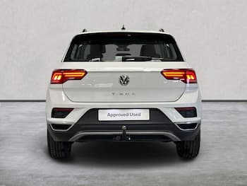 Used Volkswagen T-Roc 2019 for sale - 79503967: Photo