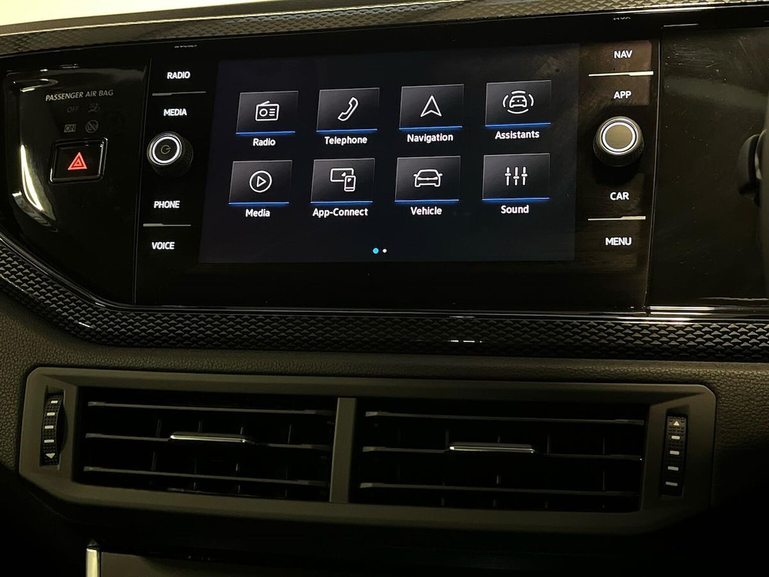 Used Volkswagen Polo 2025 for sale - 76643615: Photo 11