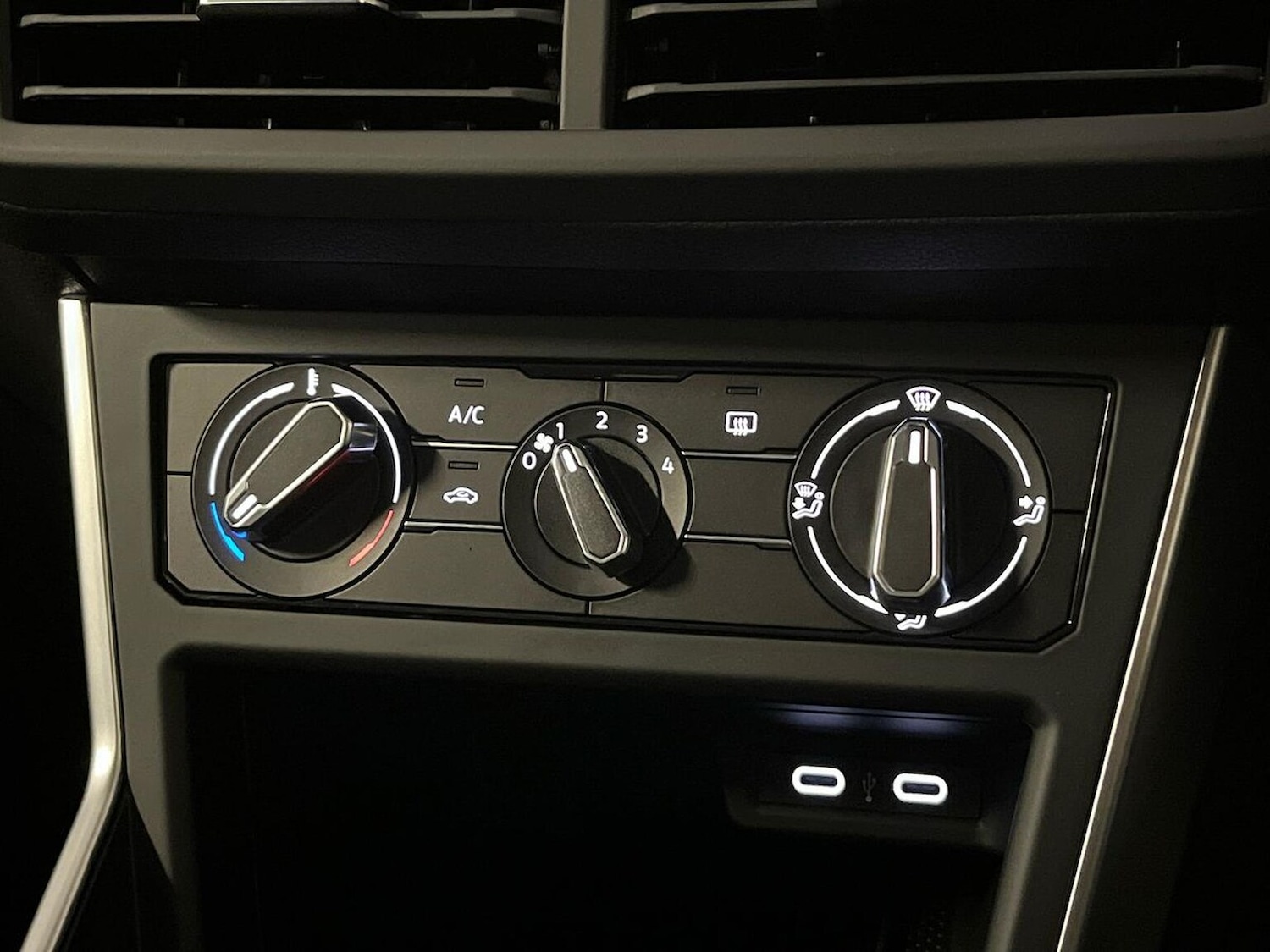 Used Volkswagen Polo 2025 for sale - 76643615: Photo 12