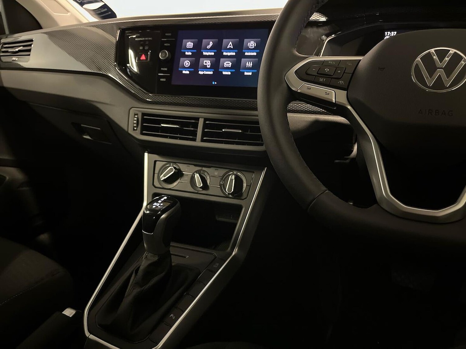 Used Volkswagen Polo 2025 for sale - 76643615: Photo 13