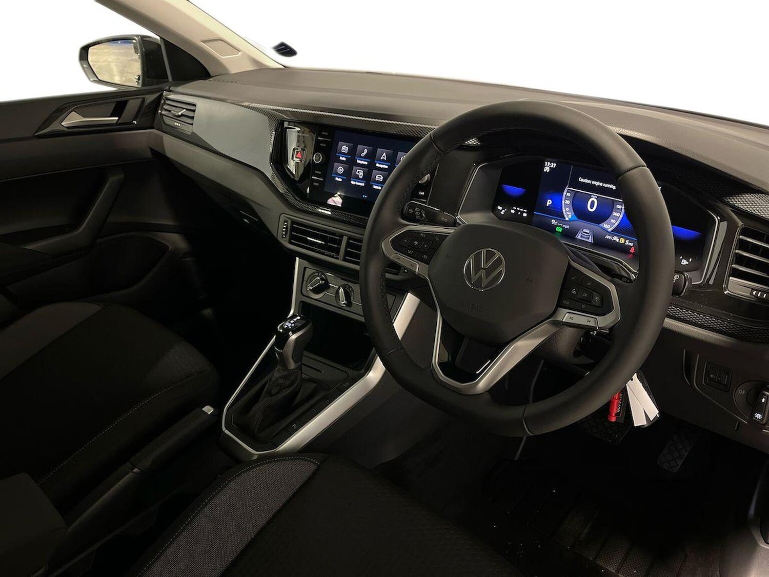 Used Volkswagen Polo 2025 for sale - 76643615: Photo 15