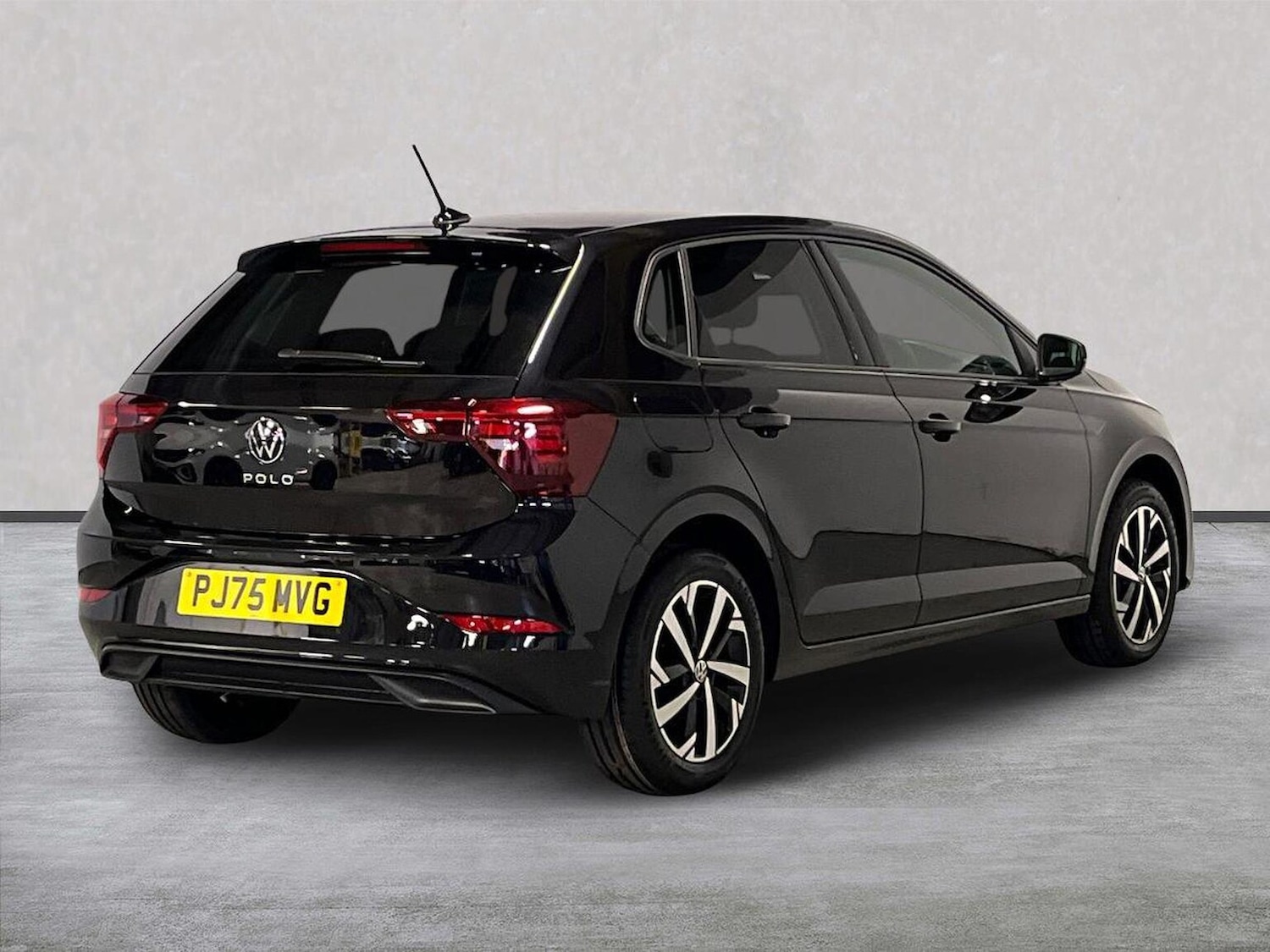 Used Volkswagen Polo 2025 for sale - 76643615: Photo 18