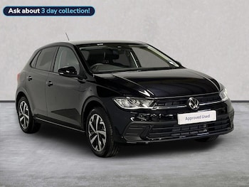 2025 - 1.0 Tsi Match 5Dr Dsg