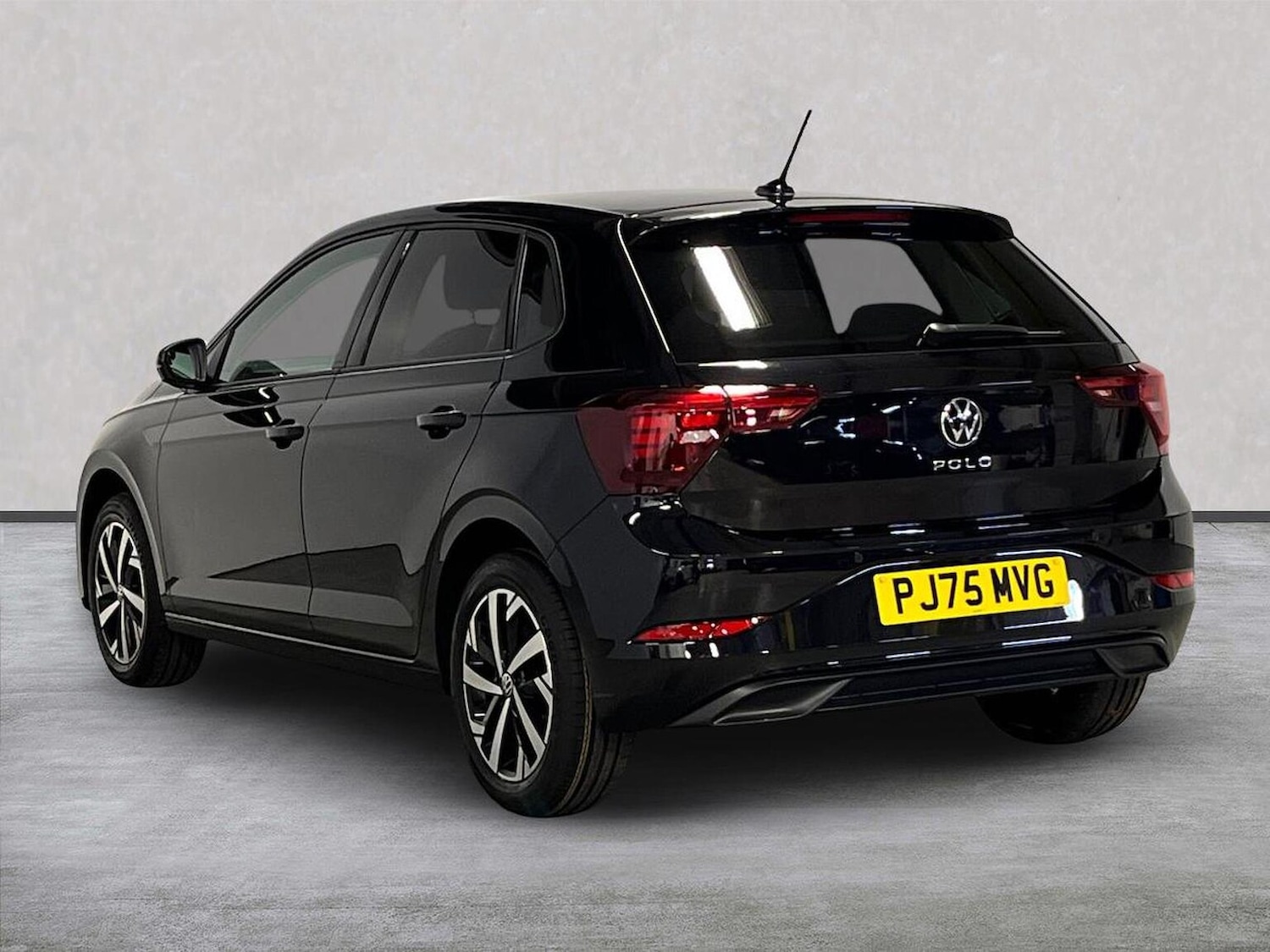 Used Volkswagen Polo 2025 for sale - 76643615: Photo 2