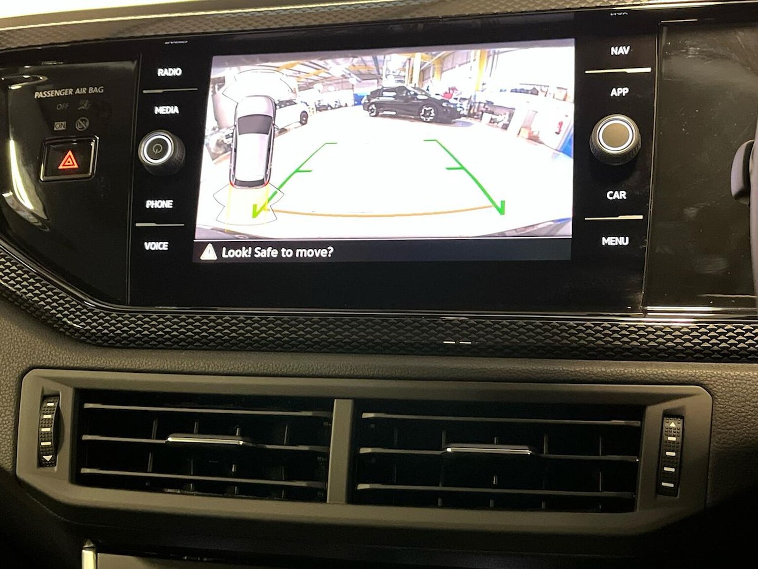 Used Volkswagen Polo 2025 for sale - 76643615: Photo 23