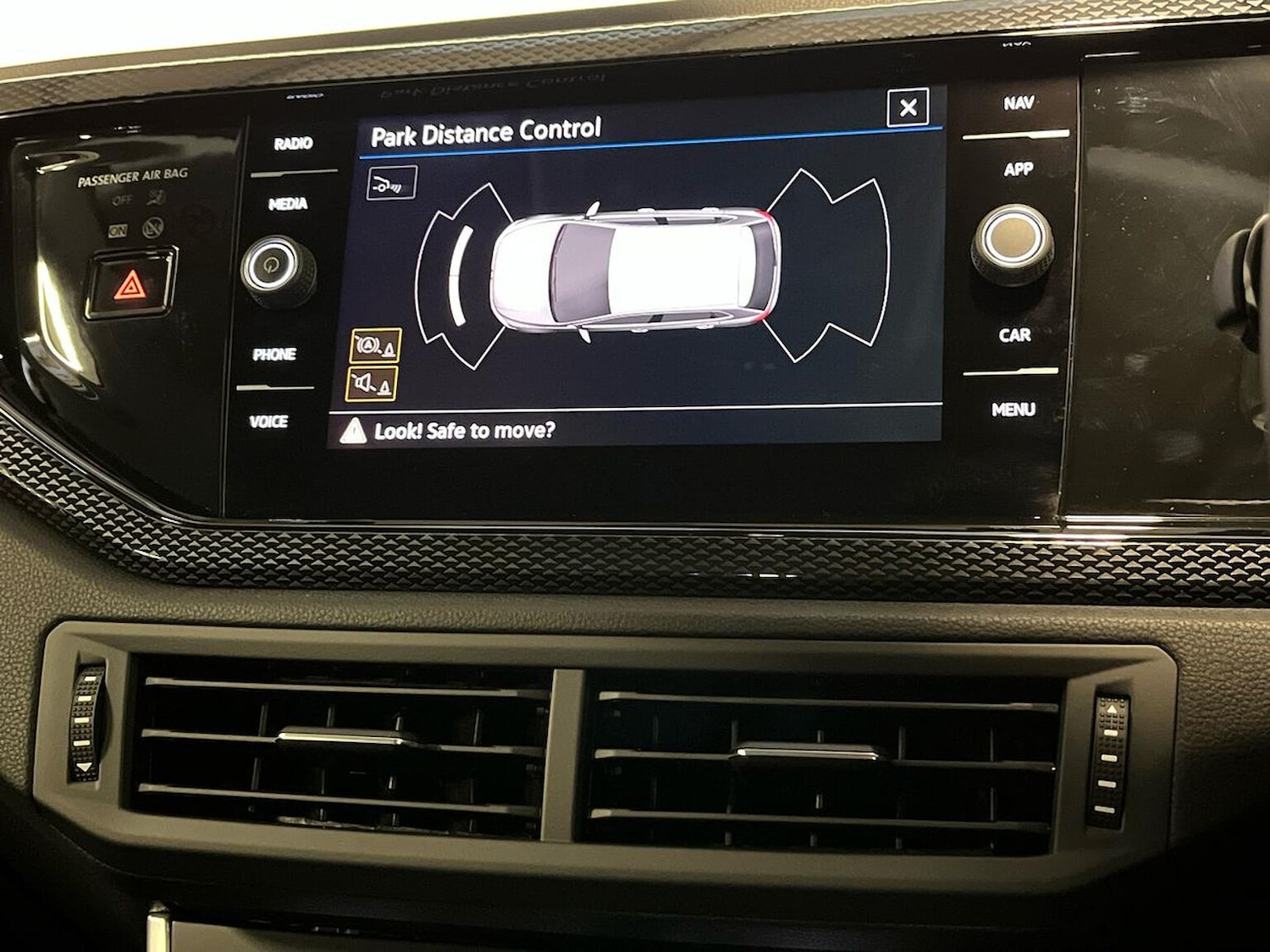 Used Volkswagen Polo 2025 for sale - 76643615: Photo 24