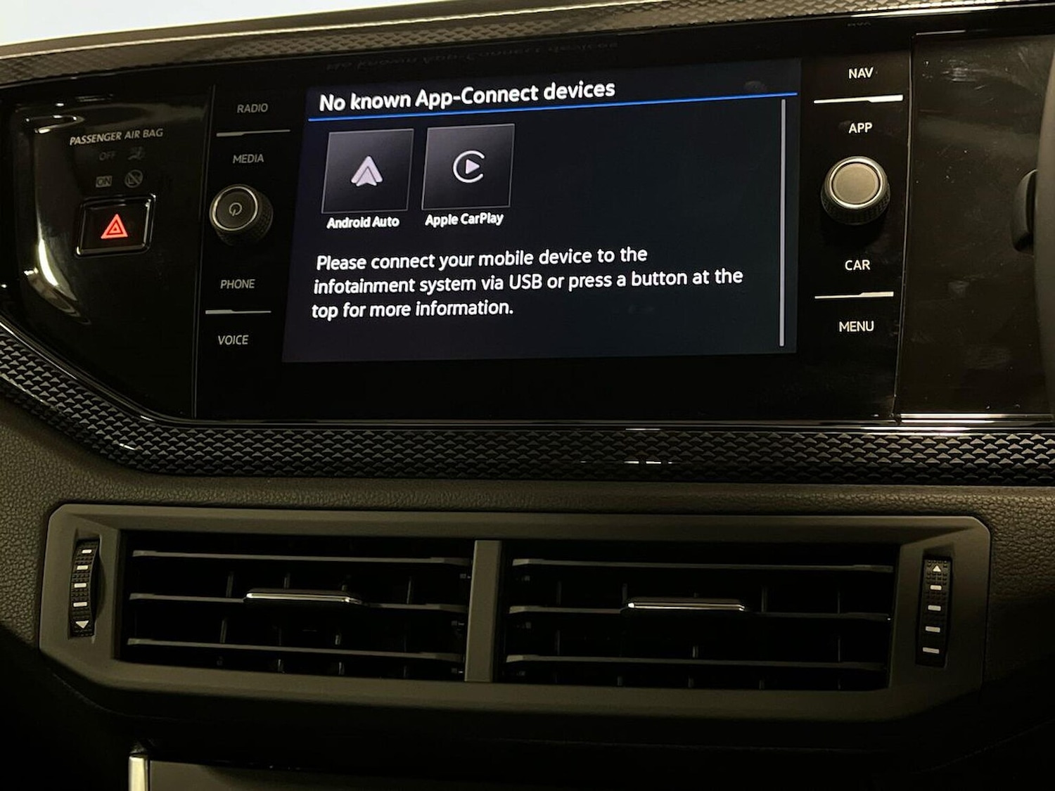 Used Volkswagen Polo 2025 for sale - 76643615: Photo 25