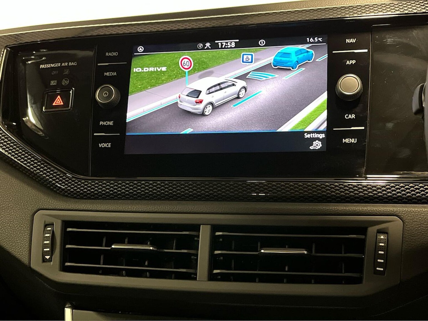 Used Volkswagen Polo 2025 for sale - 76643615: Photo 31