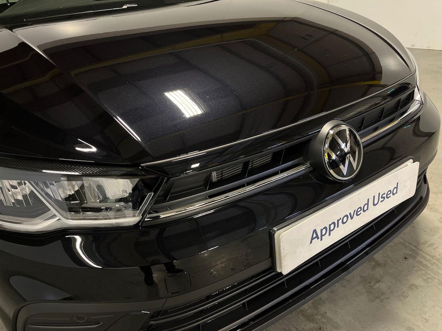 Used Volkswagen Polo 2025 for sale - 76643615: Photo 33