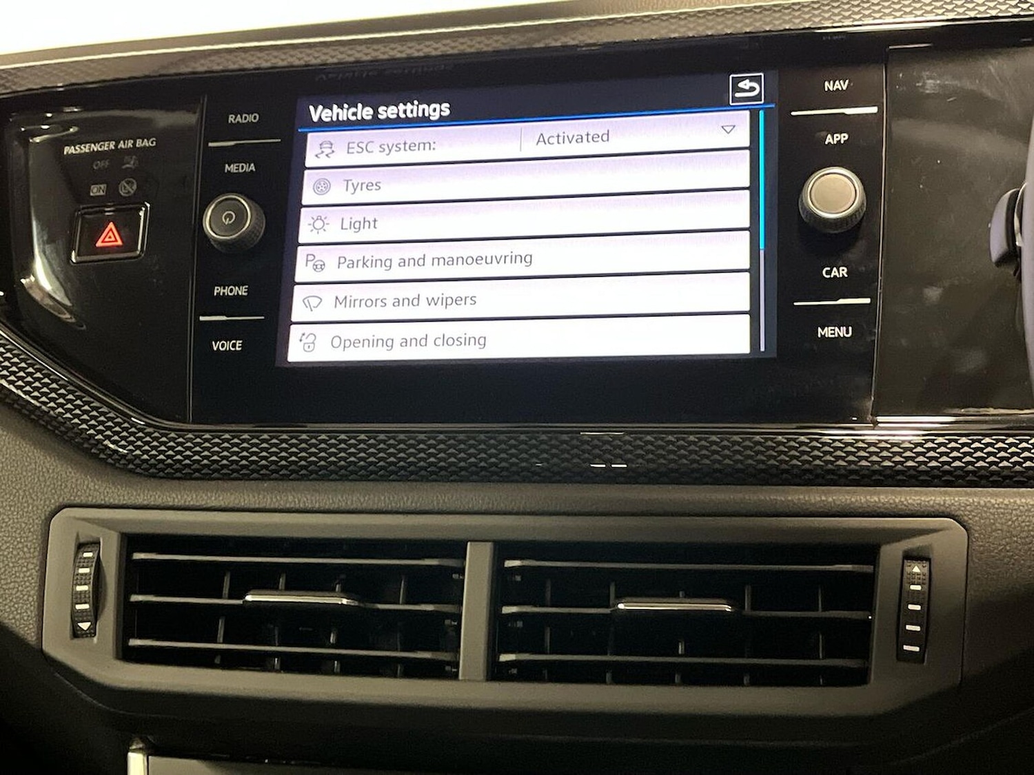 Used Volkswagen Polo 2025 for sale - 76643615: Photo 35