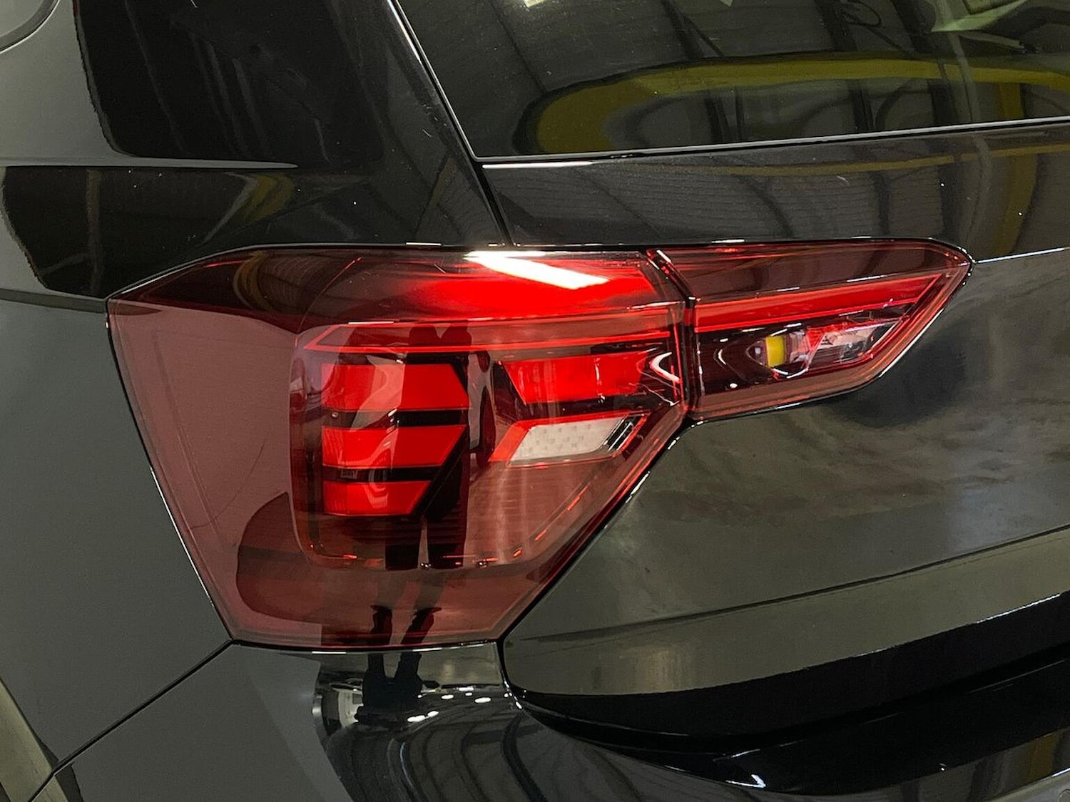 Used Volkswagen Polo 2025 for sale - 76643615: Photo 36