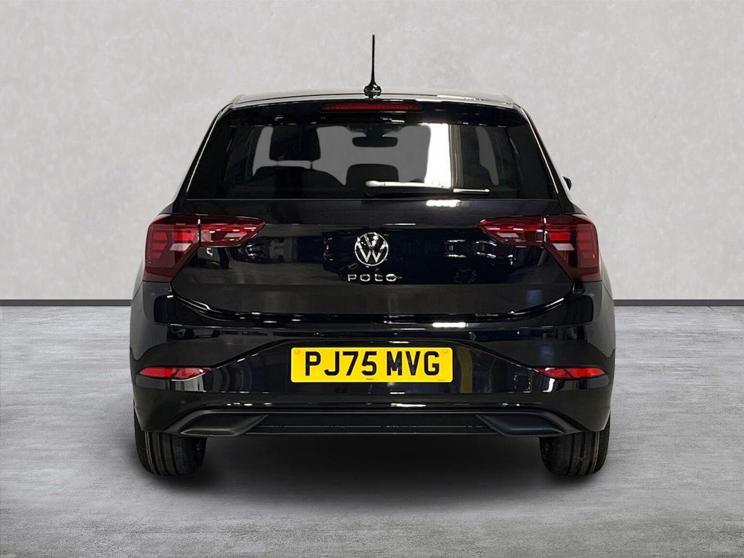 Used Volkswagen Polo 2025 for sale - 76643615: Photo 4