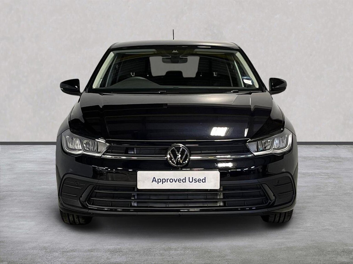Used Volkswagen Polo 2025 for sale - 76643615: Photo 5