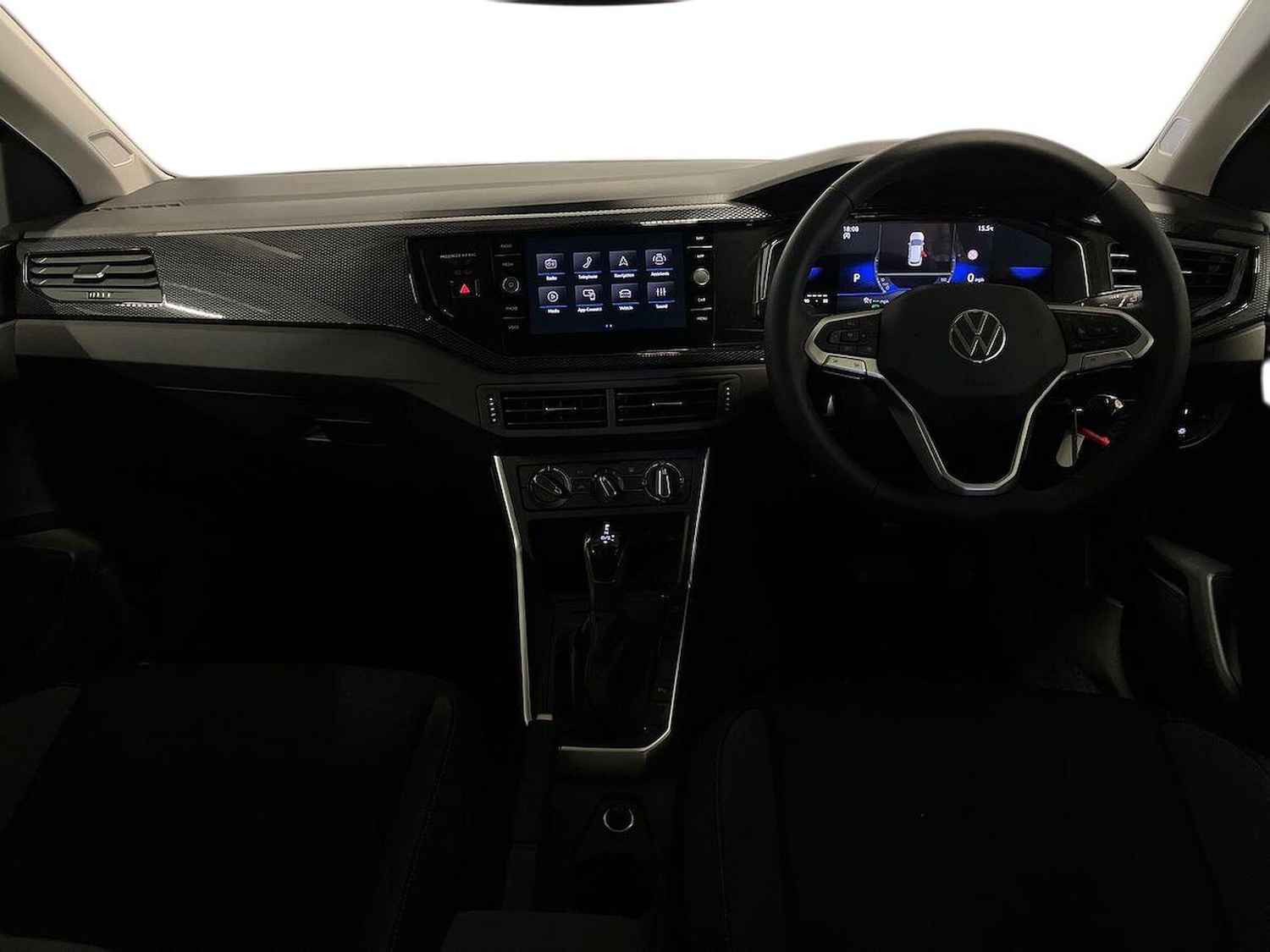 Used Volkswagen Polo 2025 for sale - 76643615: Photo 8