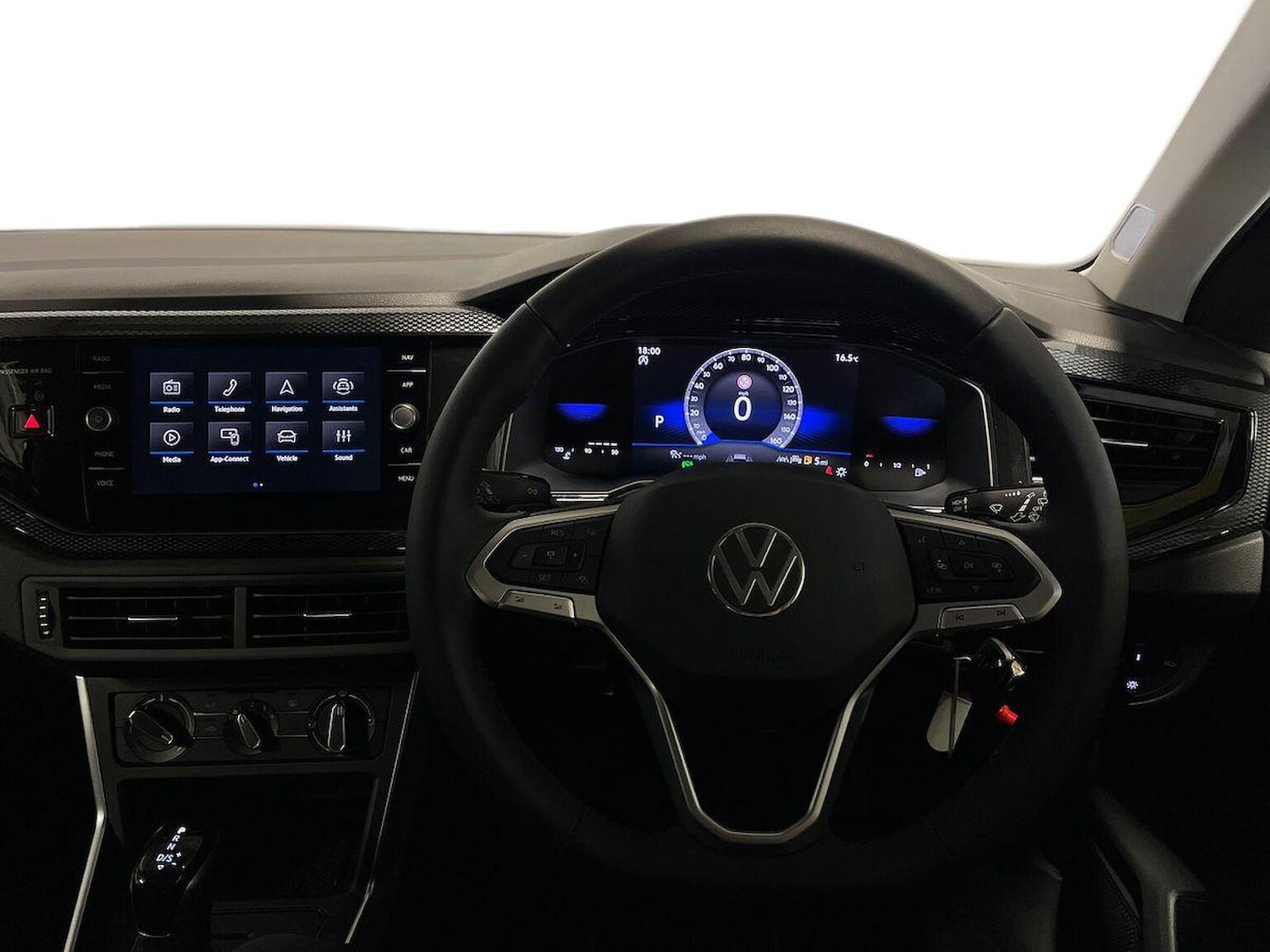 Used Volkswagen Polo 2025 for sale - 76643615: Photo 9