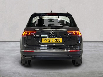 Used Volkswagen Tiguan 2022 for sale - 79605364: Photo