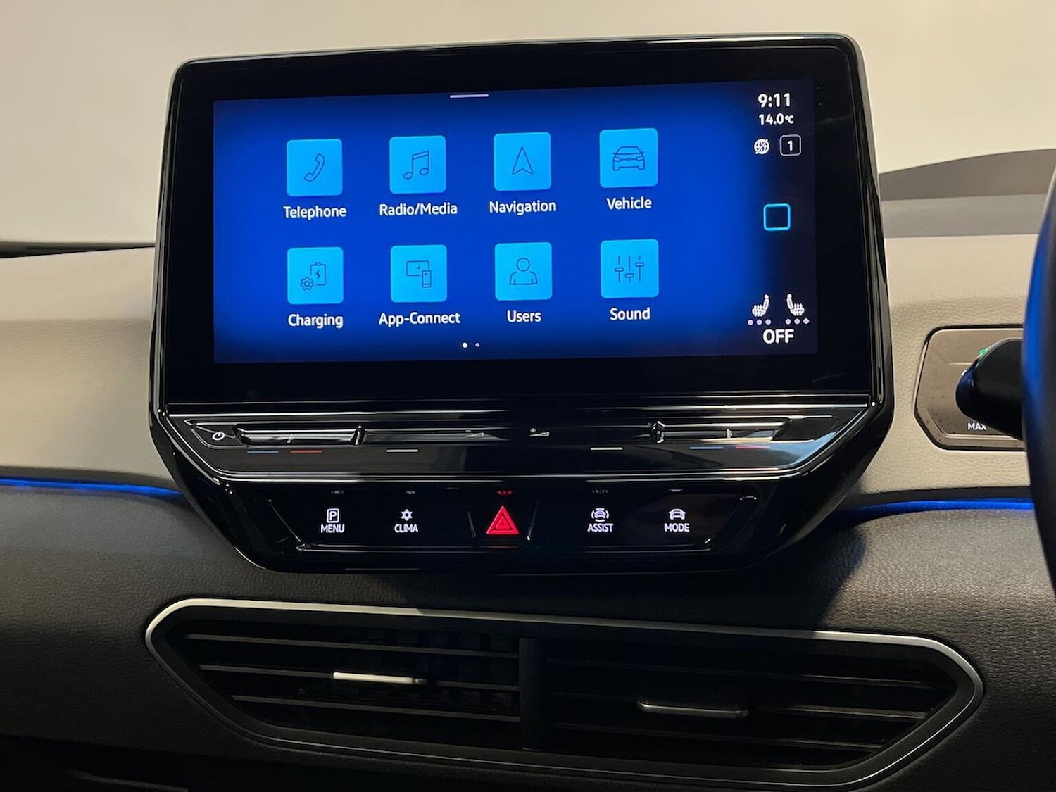 Used Volkswagen ID.3 2022 for sale - 76383346: Photo 11