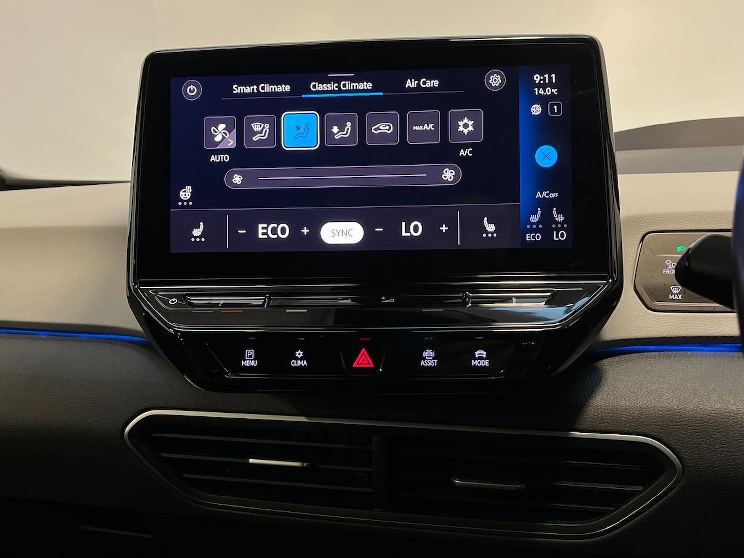 Used Volkswagen ID.3 2022 for sale - 76383346: Photo 12