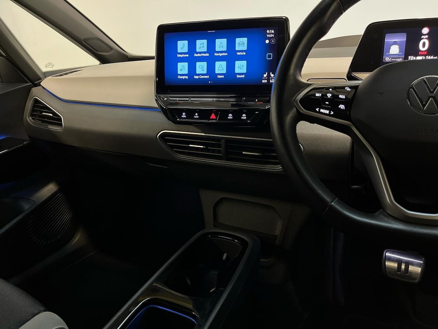 Used Volkswagen ID.3 2022 for sale - 76383346: Photo 13