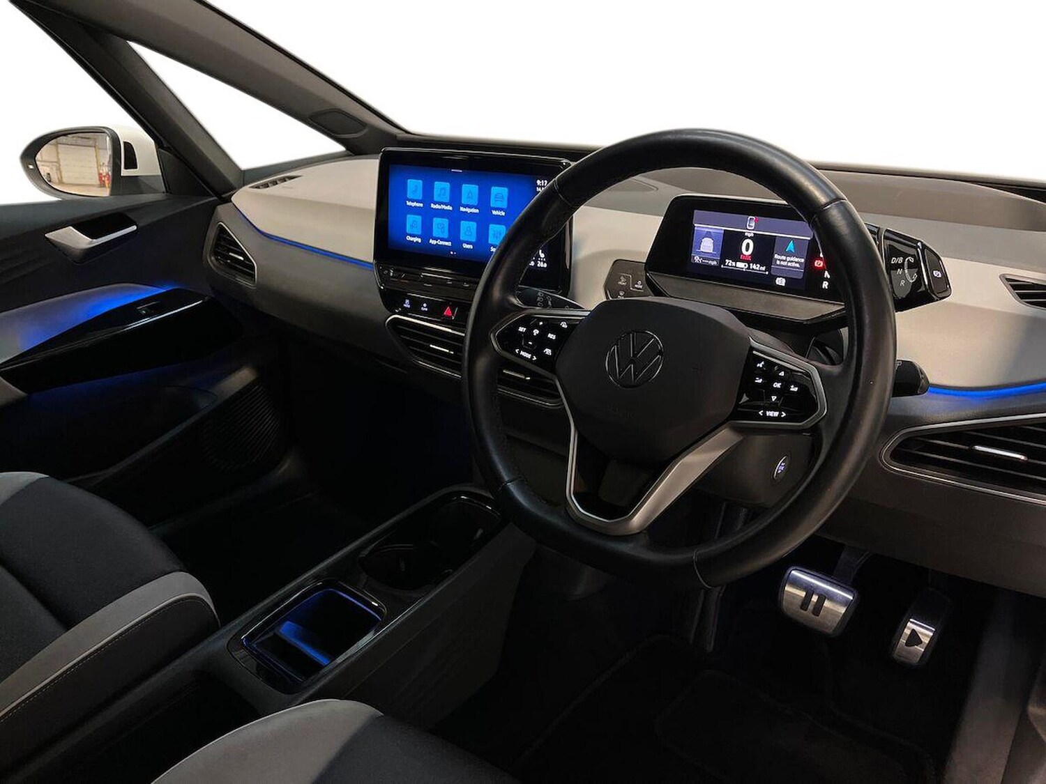 Used Volkswagen ID.3 2022 for sale - 76383346: Photo 15