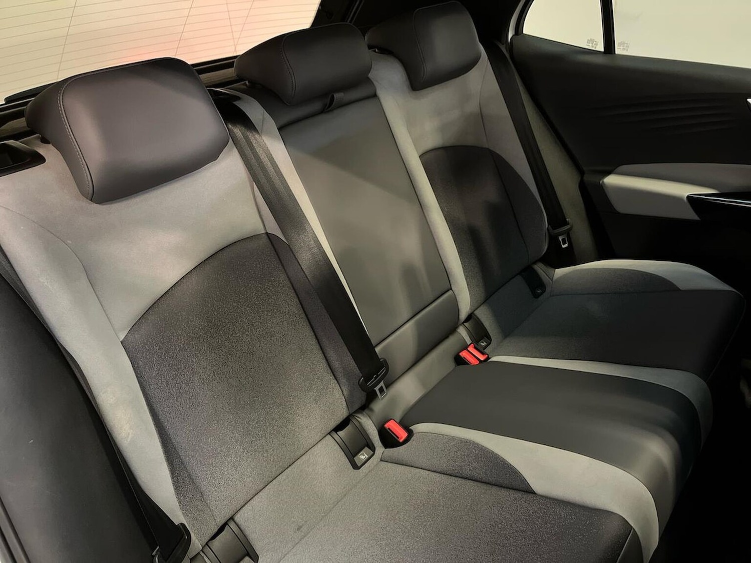 Used Volkswagen ID.3 2022 for sale - 76383346: Photo 16