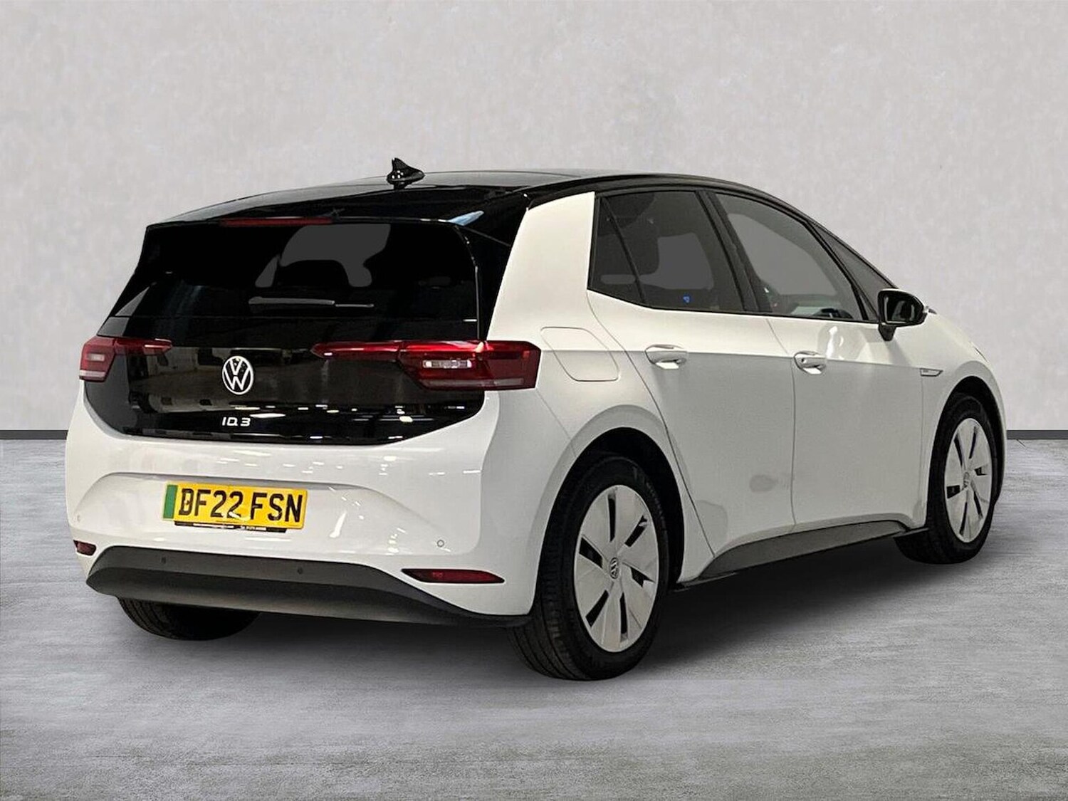 Used Volkswagen ID.3 2022 for sale - 76383346: Photo 18