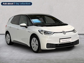 2022 - 150Kw Max Pro Performance 58Kwh 5Dr Auto