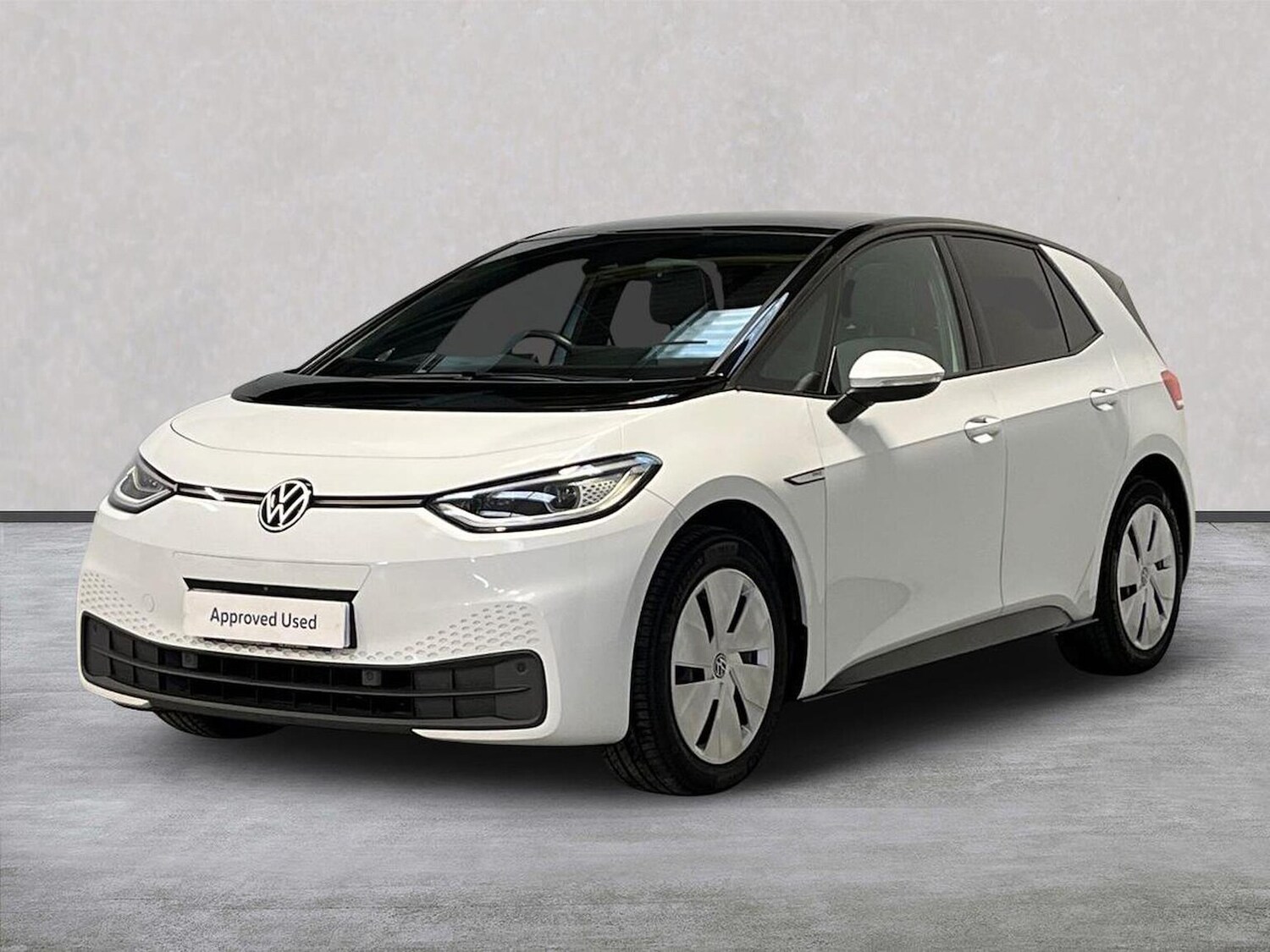 Used Volkswagen ID.3 2022 for sale - 76383346: Photo 20