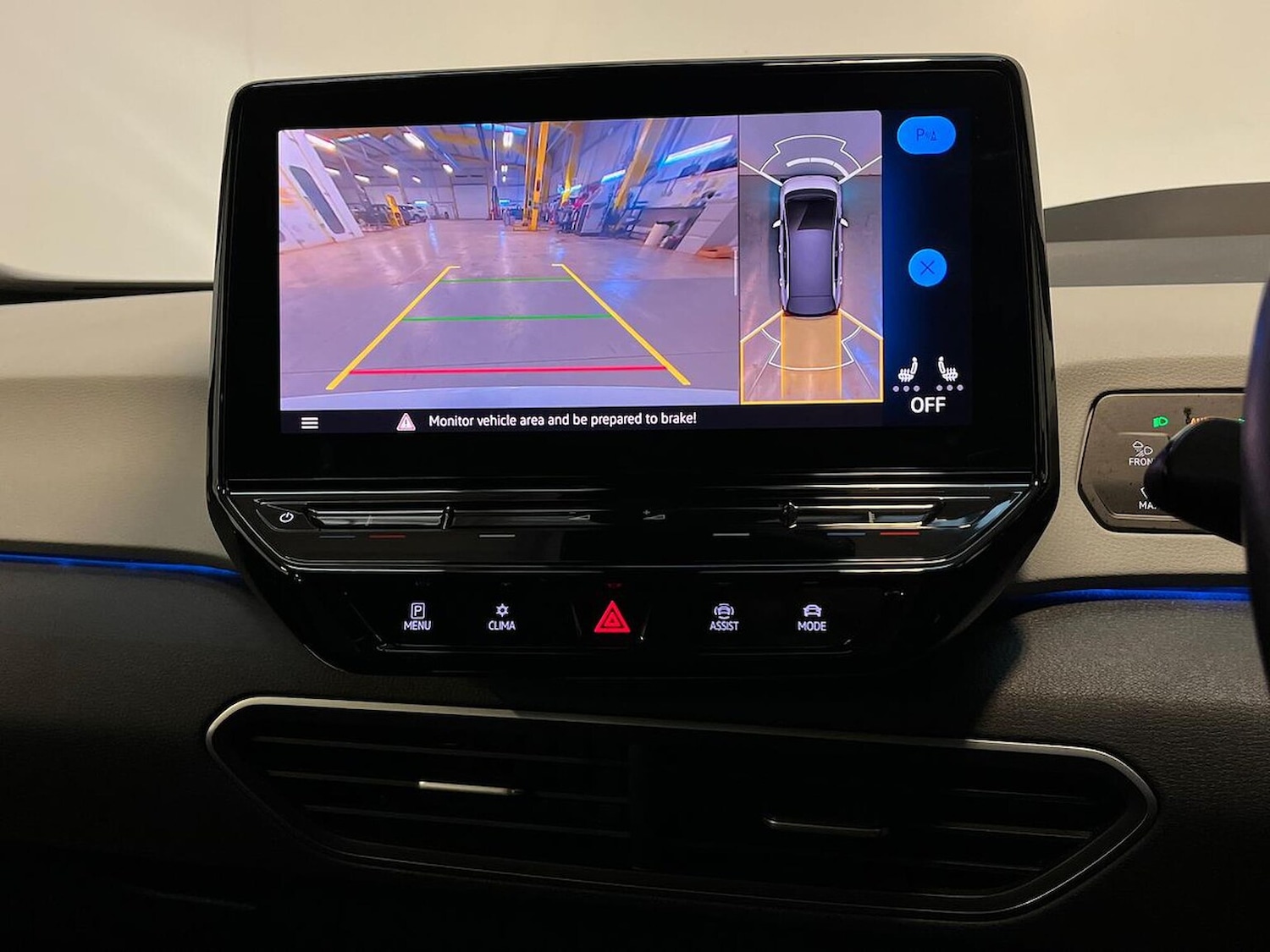 Used Volkswagen ID.3 2022 for sale - 76383346: Photo 23