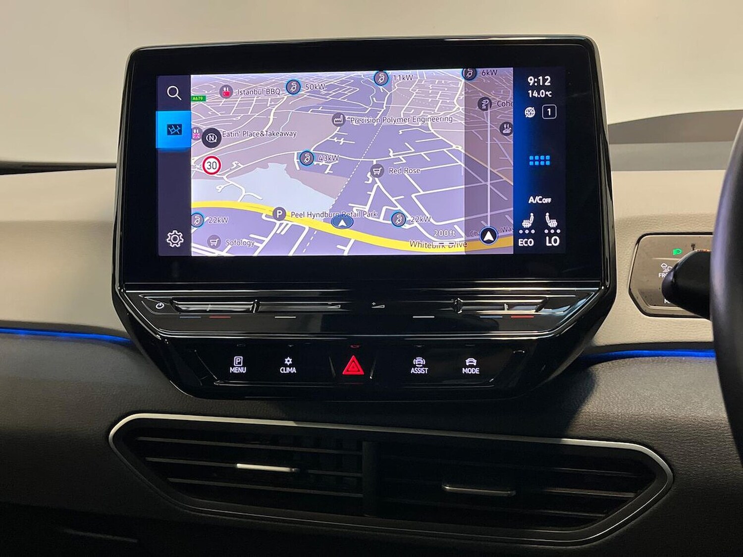 Used Volkswagen ID.3 2022 for sale - 76383346: Photo 24