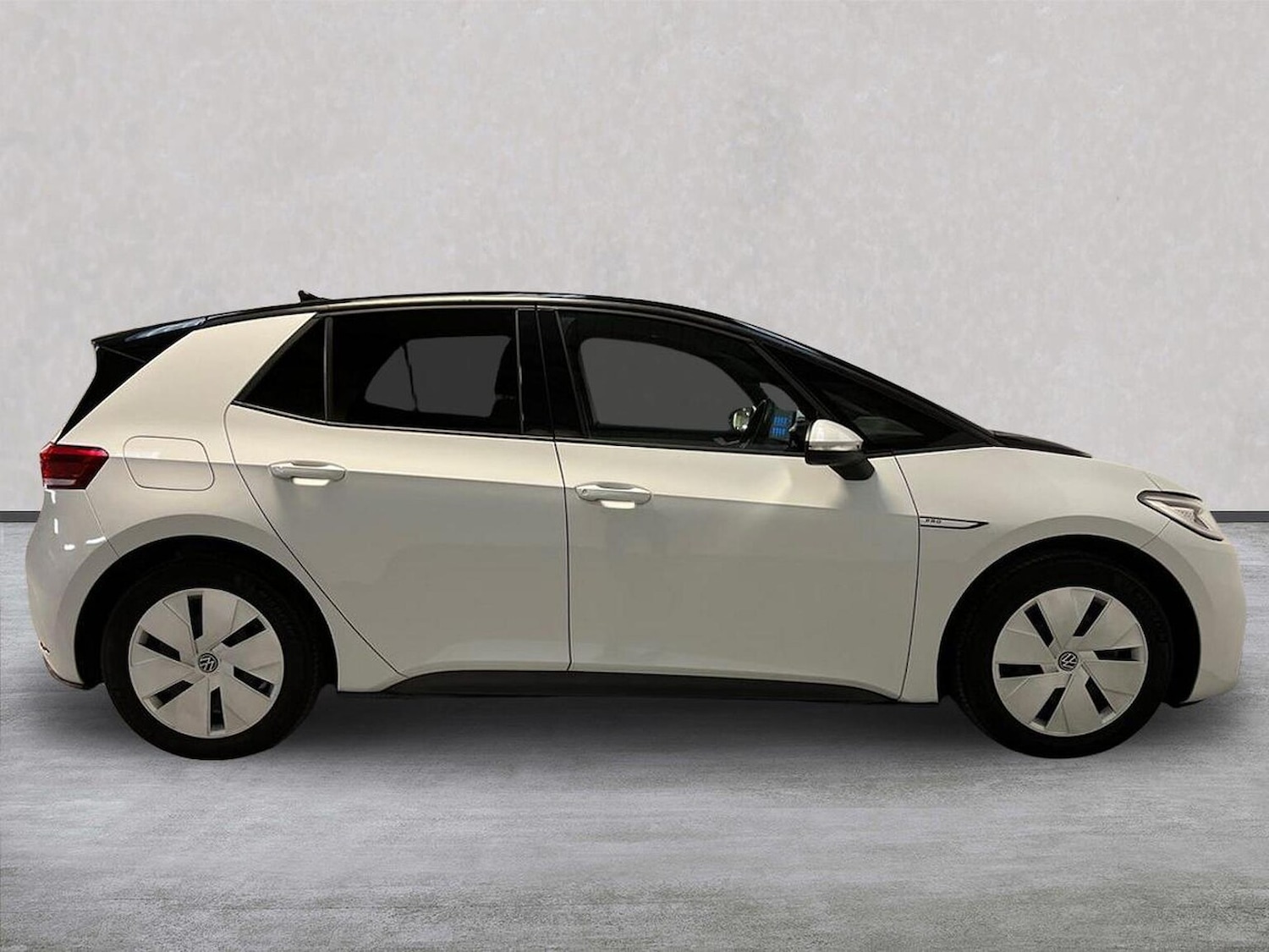 Used Volkswagen ID.3 2022 for sale - 76383346: Photo 3