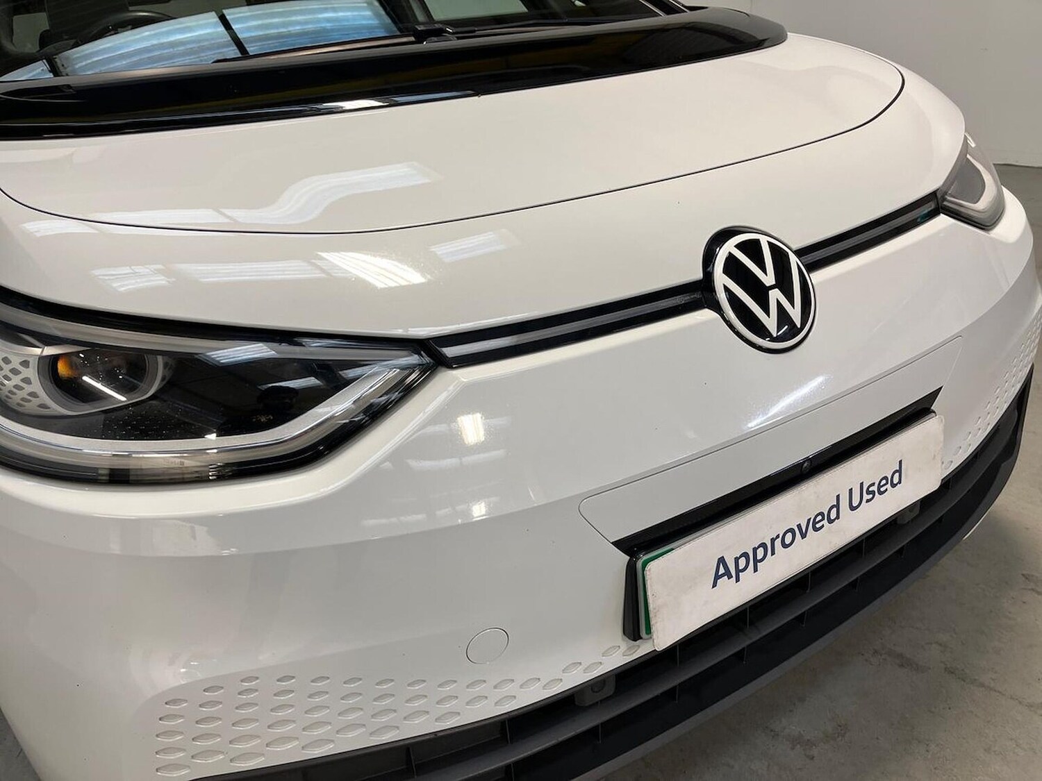 Used Volkswagen ID.3 2022 for sale - 76383346: Photo 33