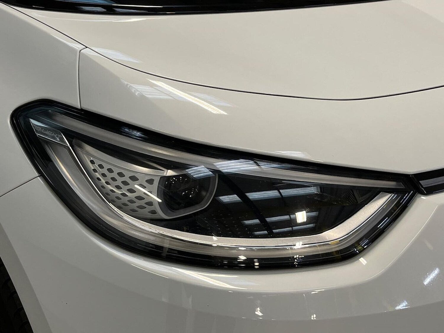 Used Volkswagen ID.3 2022 for sale - 76383346: Photo 34