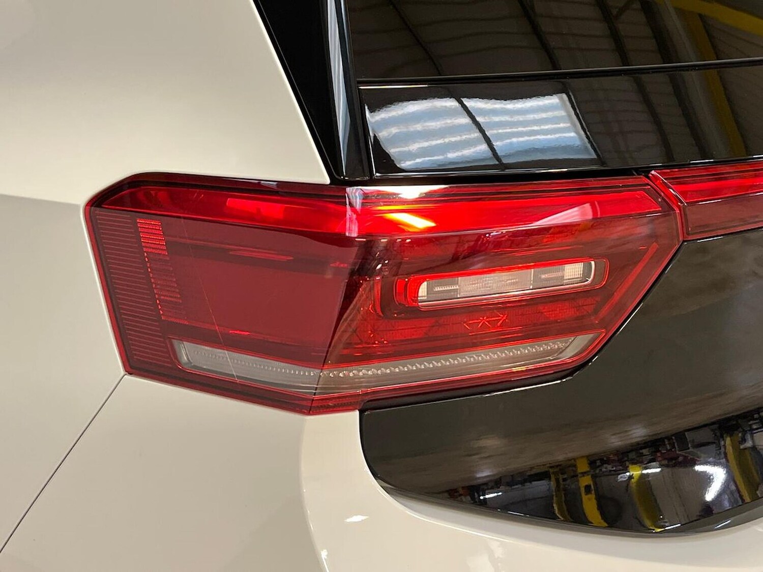 Used Volkswagen ID.3 2022 for sale - 76383346: Photo 36