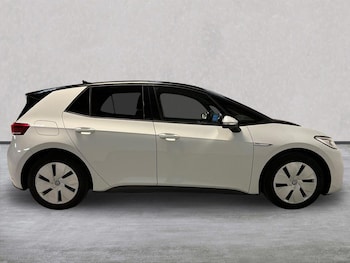 Used Volkswagen ID.3 2022 for sale - 76383346: Photo